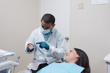 Arcadia Dental Group