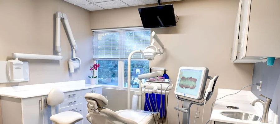 Arcadia Dental