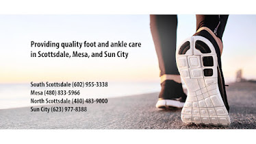 Arcadia Foot and Ankle