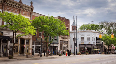 Arcadia Insurance Group