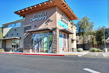 Arcadia Modern Dentistry