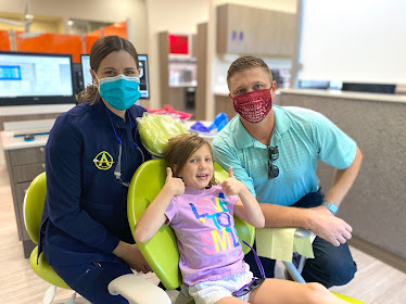Arcadia Pediatric Dental
