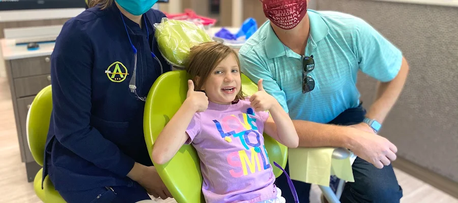Arcadia Pediatric Dental
