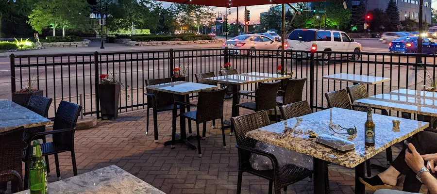 Arcadia Polish Restaurant