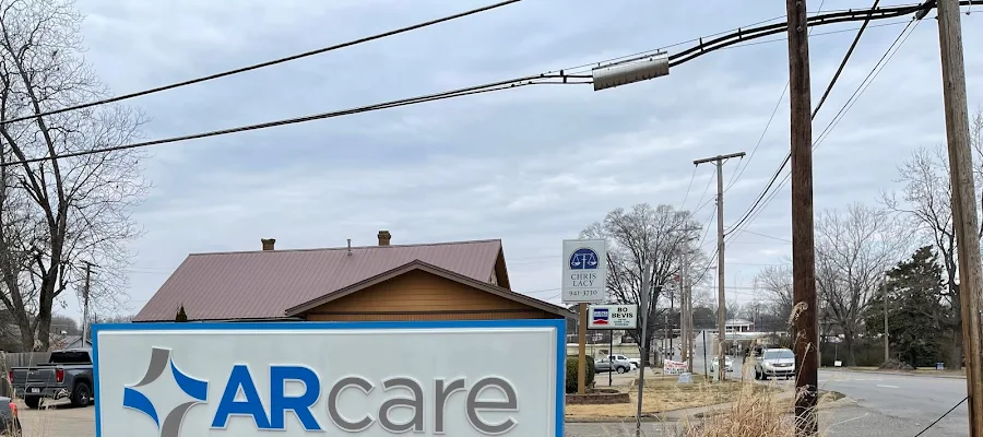 Arcare Cabot (East)