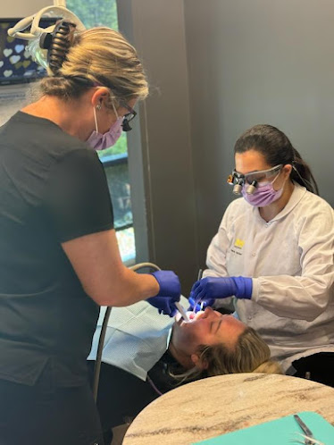 Arch City Dental - Grandview