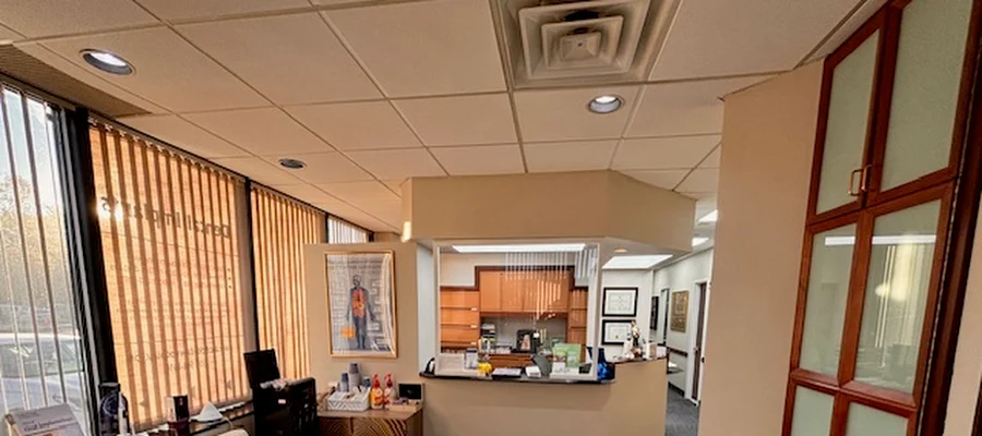Arch Dental of Woodbury