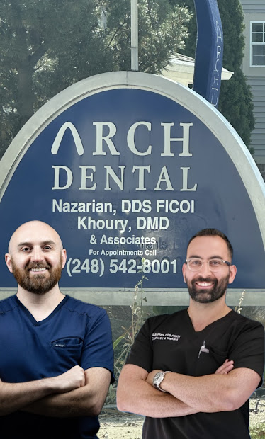 Arch Dental
