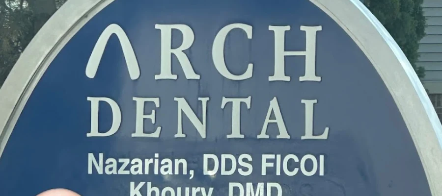 Arch Dental
