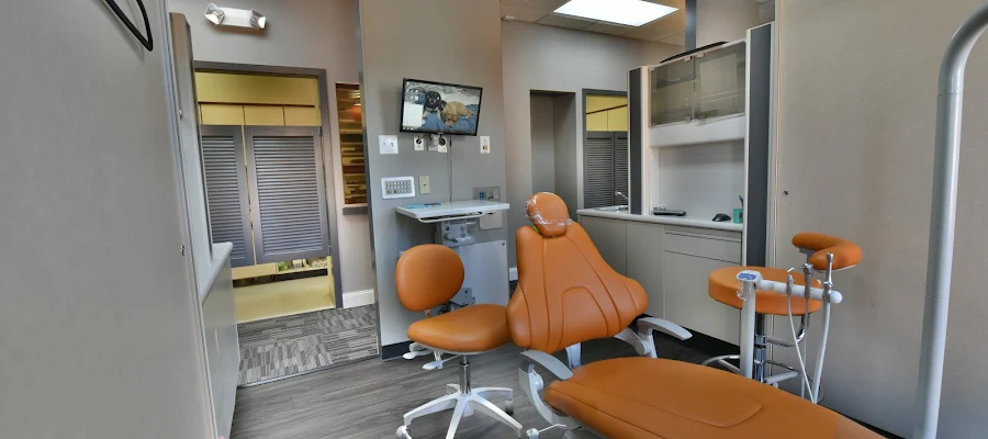 Arch Dentistry
