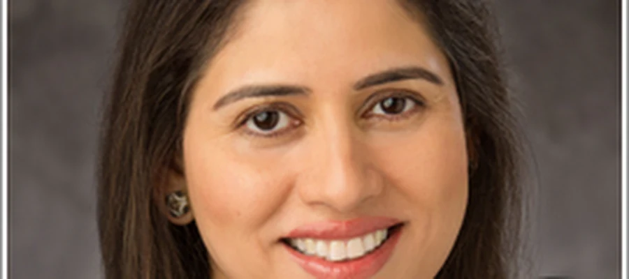 Archana Gautam, MD