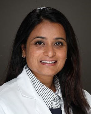 Archana Pudur, MD