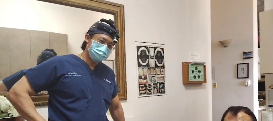 Archangel Cosmetic & Implant Dentistry