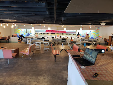 Archie's Strike & Spare LLC
