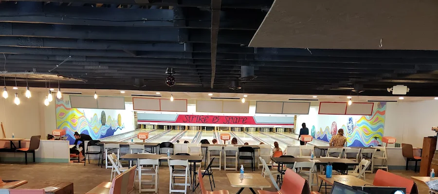 Archie's Strike & Spare LLC
