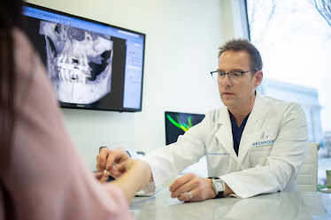 ARCHPOINT Implant Dentistry
