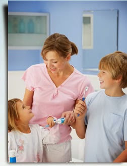 Archstone Dental & Orthodontics Hulen