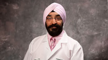 Ardaman Nanda, MD