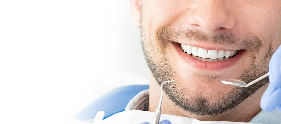 Arden Bronstein, DDS