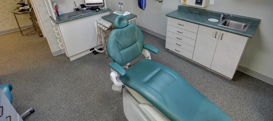 Arden Dental Care