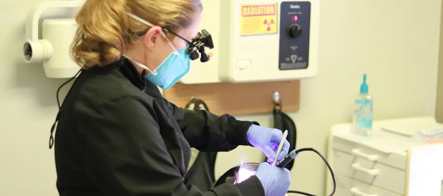 Arden Oaks Dental Care