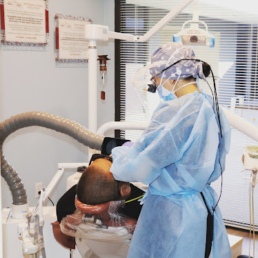 Arden Park Dental Care