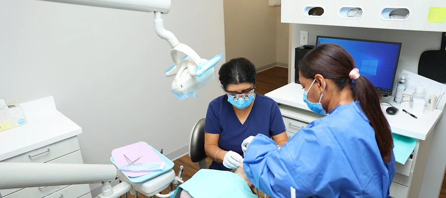 Ardent Dental Arts
