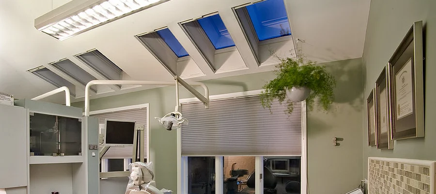 Ardmore Family & Cosmetic Dentistry: The Office of Dr. Bellisario