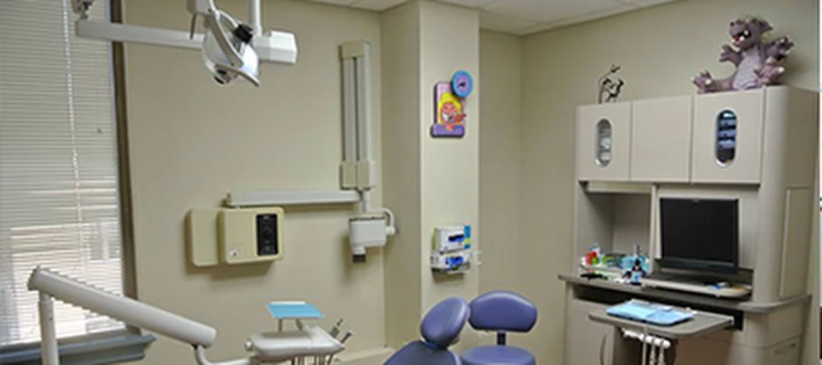 Ardmore Pediatric Dentistry and Orthodontics