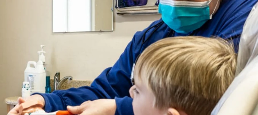 Area Dental Clinic