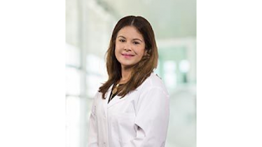 Arelis Madera, MD, FACE, FACP