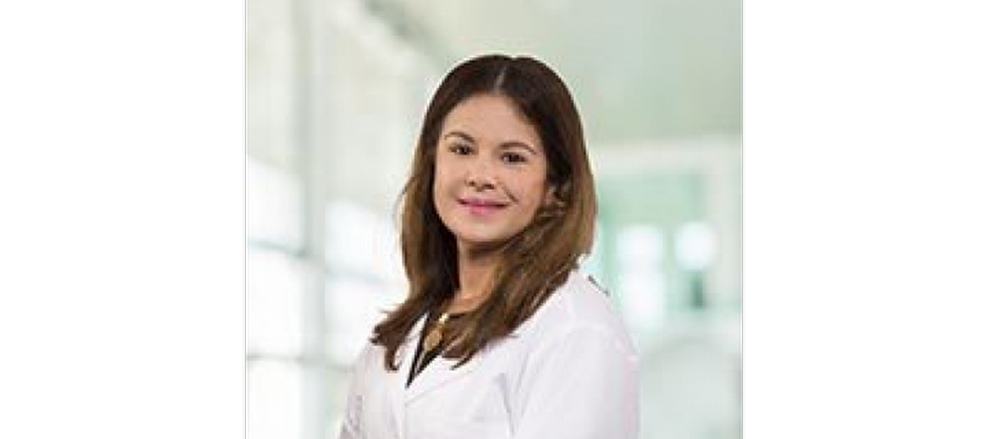 Arelis Madera, MD, FACE, FACP