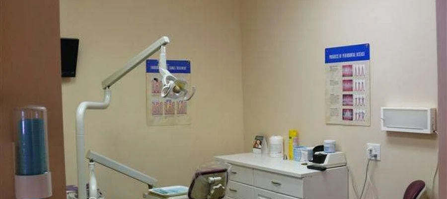 Arena Family Dental