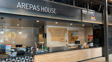 Arepas House
