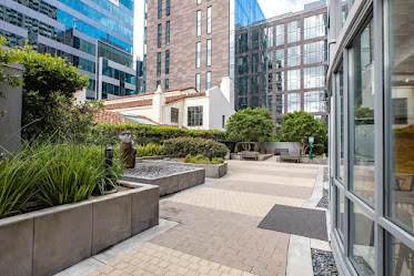 Argenta Apartments