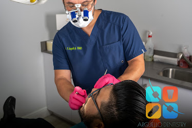 Arguello Dentistry Lauderdale-by-the-Sea