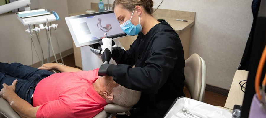 Argyle Advanced Dental Care