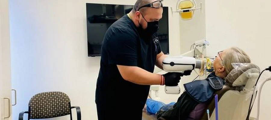 Argyle Family Dentistry
