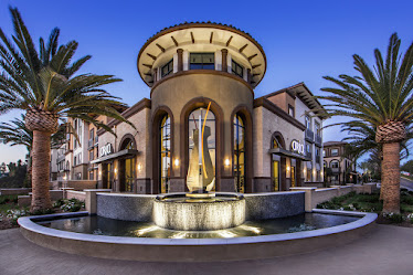 Aria Apartment Homes