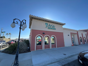 Aria Community Health Center, Avenal