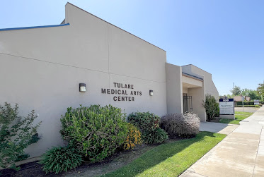 Aria Community Health Center, Internal Medicine - Tulare