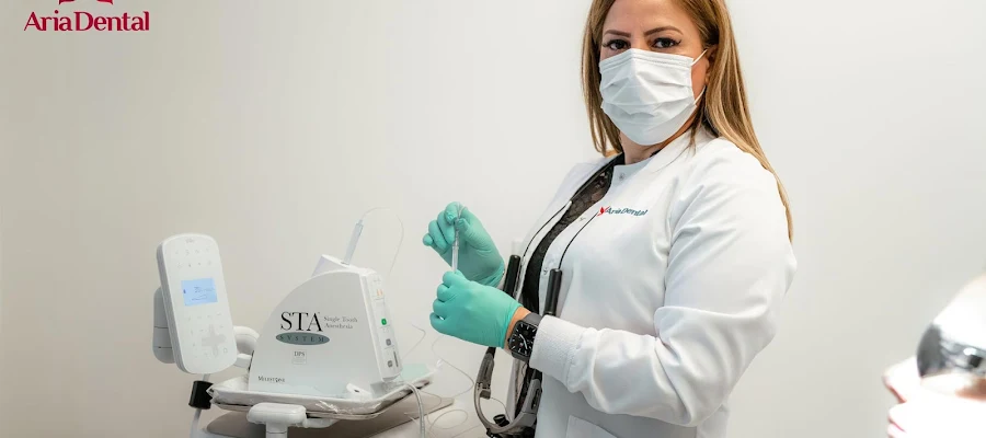 Aria Dental