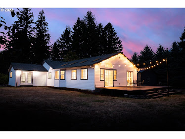Arica Mitchell, REALTOR | Song Real Estate