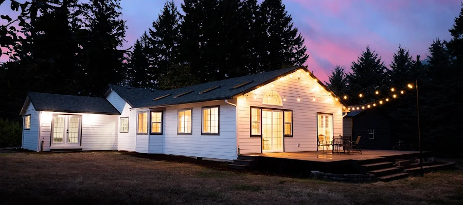 Arica Mitchell, REALTOR | Song Real Estate