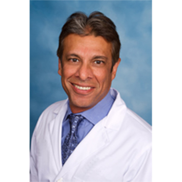 Arif A. Alidina, MD