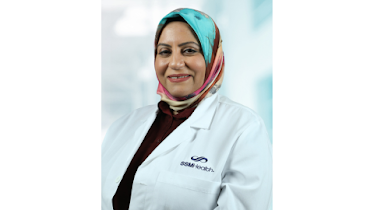 Arifa Khan, MD