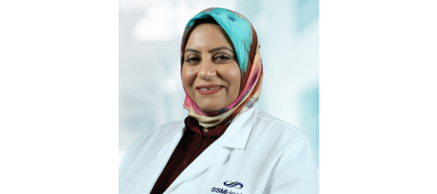 Arifa Khan, MD