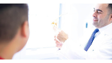 Arik Mizrachi, MD