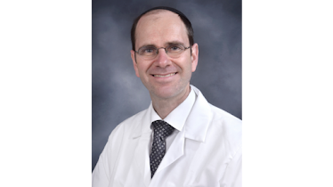 Arik Zaider, MD