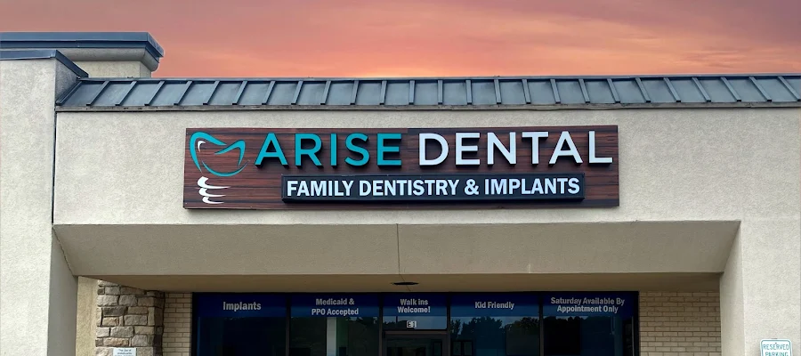 Arise Dental